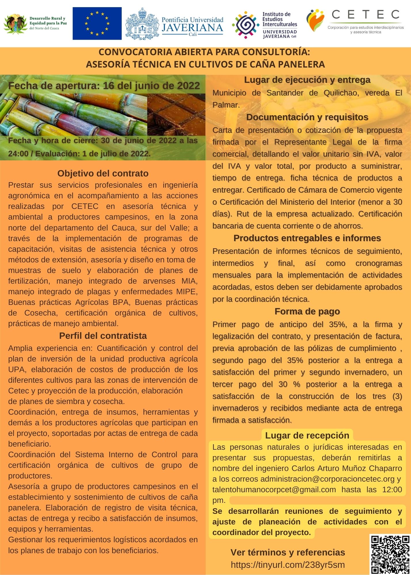 2. Convocatoria_cañapanelera